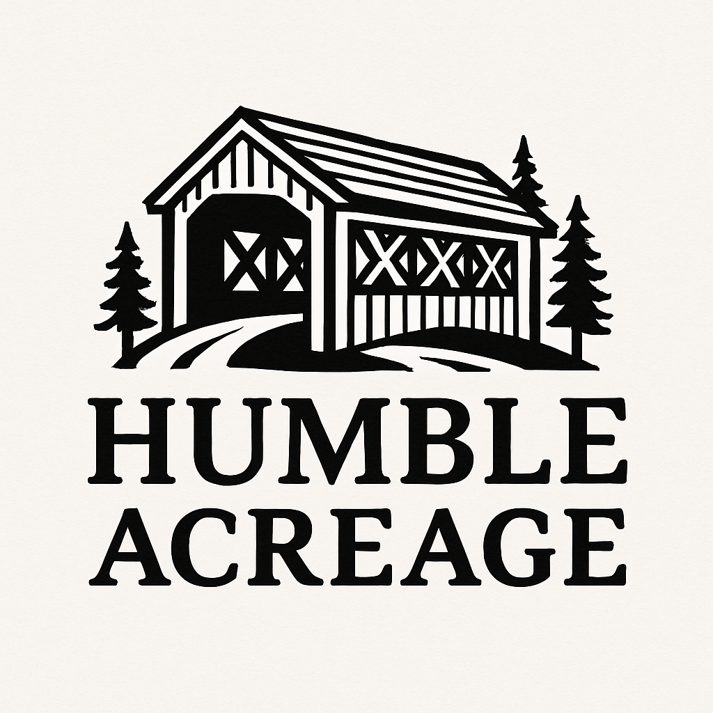 Humble Acreage Logo